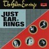 Golden Earring Just Earrings album 1965